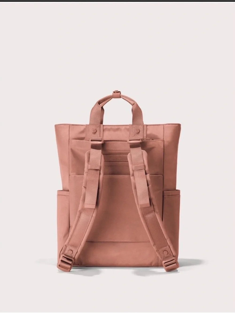 Dagne Dover sleek versatile
